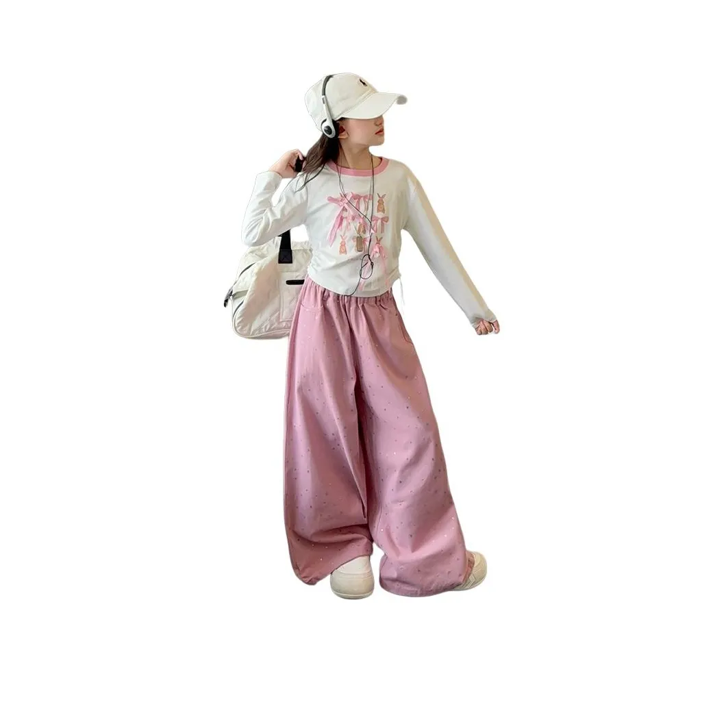 MY LITTLE PONY Повседневная спортивная одежда