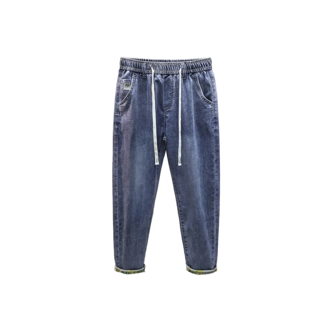 CAT'S PAW Унисекс Джинсы