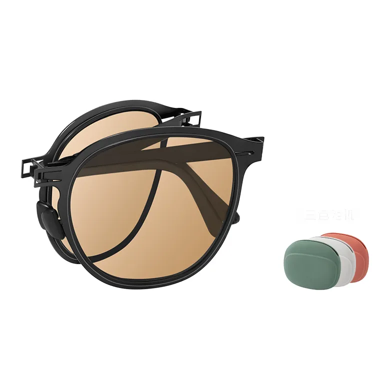 MUYKUY Sunglasses Unisex