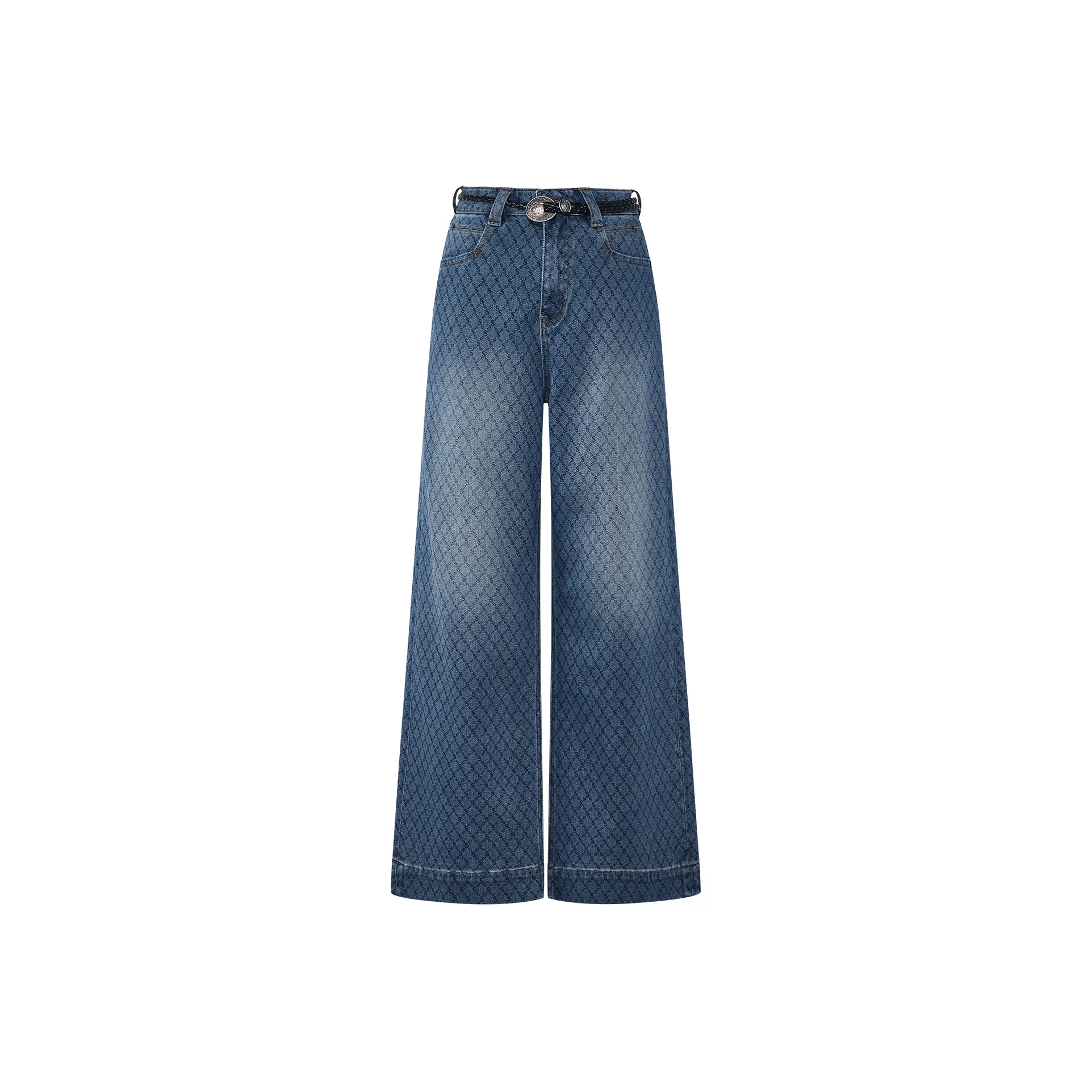 Lee Cooper Blue Women's Jeans Ли Купер Синий Женские Джинсы