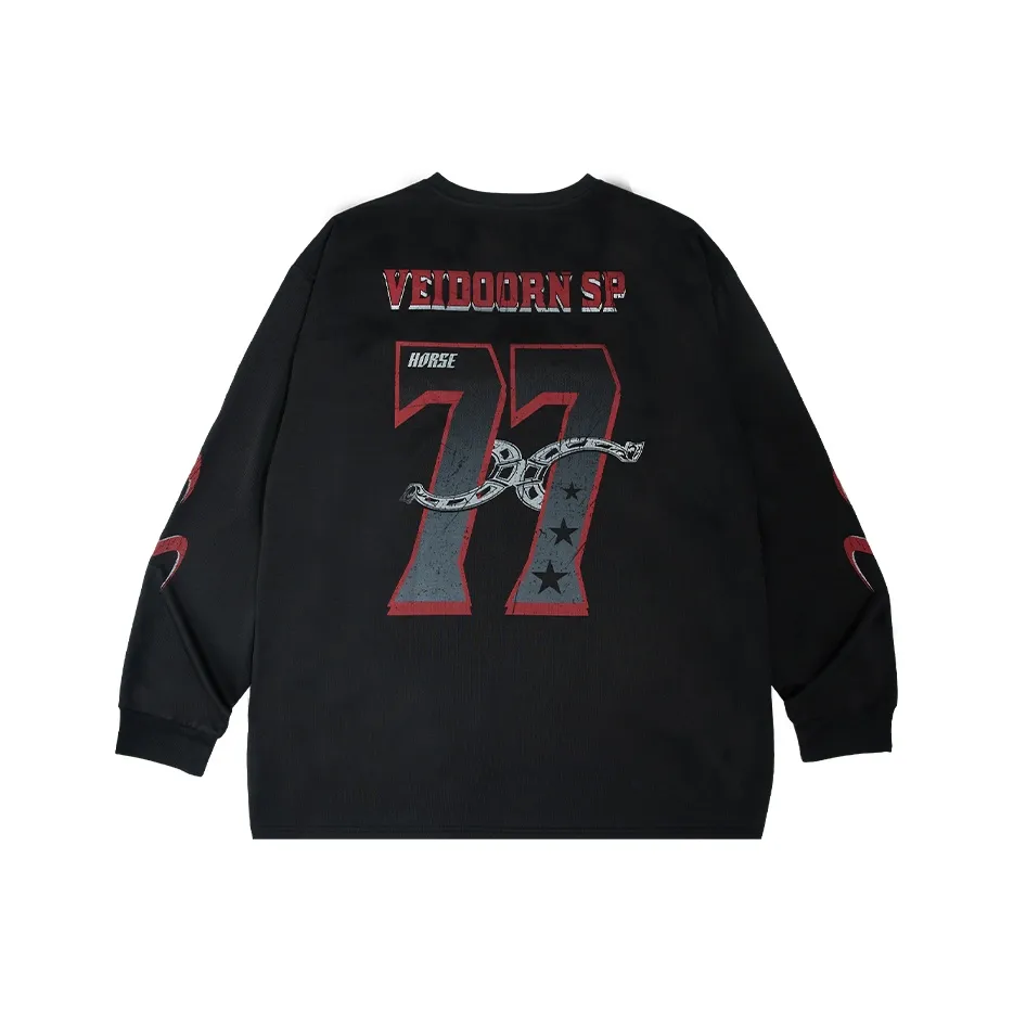 VEIDOORN Унисекс T-рубашки