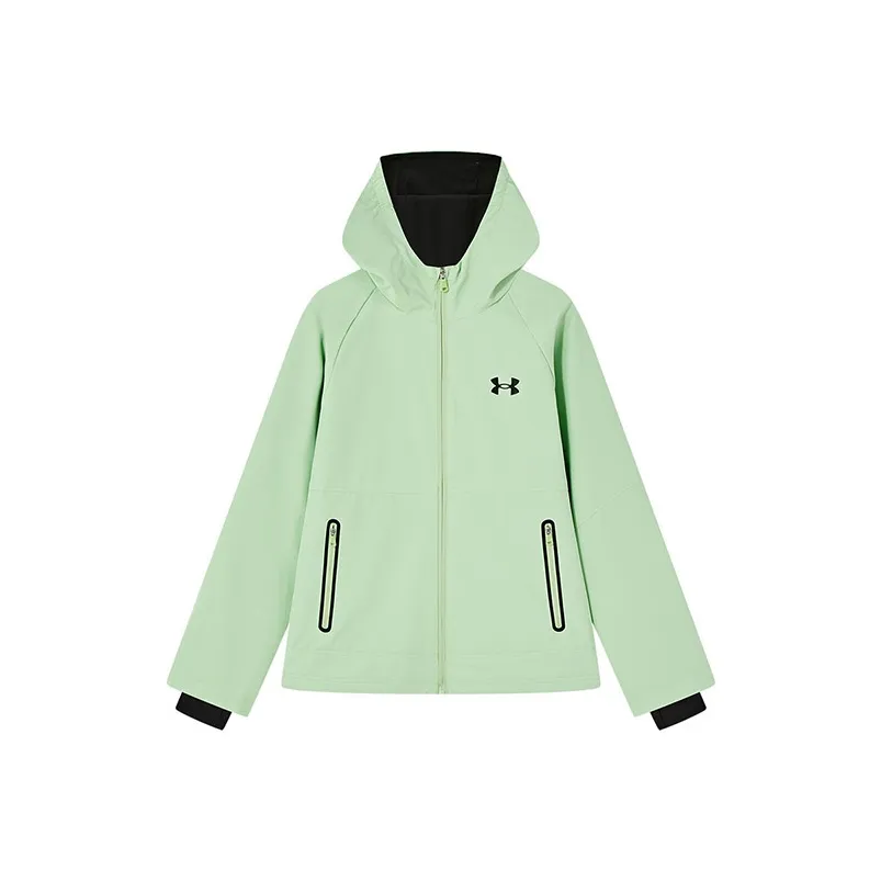 Under Armour Ветровка Подростки