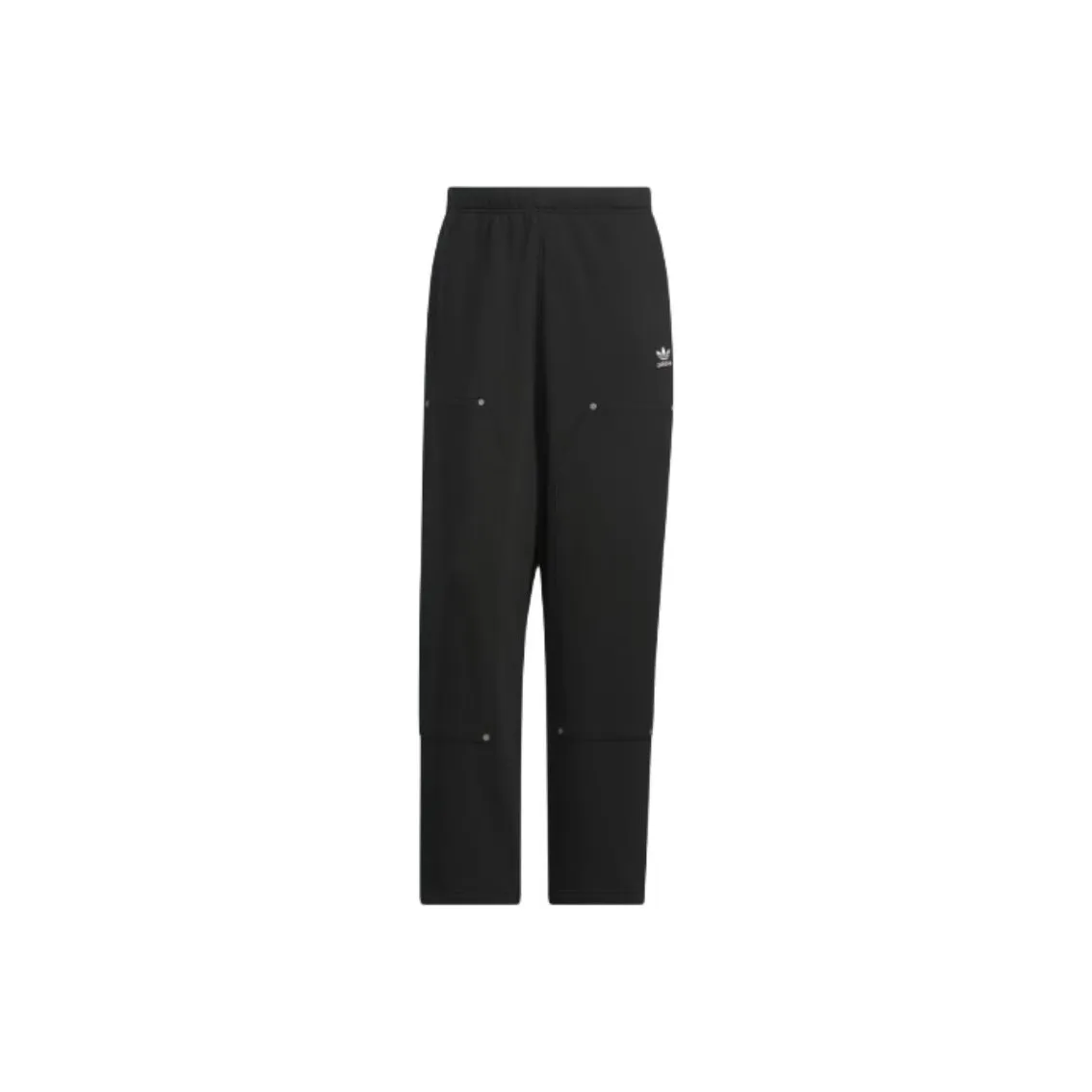 Adidas Originals FW25 TEAM DOUBLEKNEE Joggers Спортивные брюки Мужской