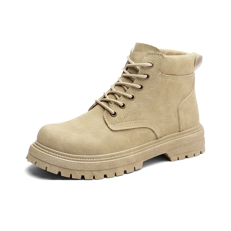 NMR ботинки Martin хаки мужские