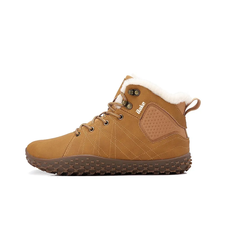 Bake Модные ботинки Martin Мужские