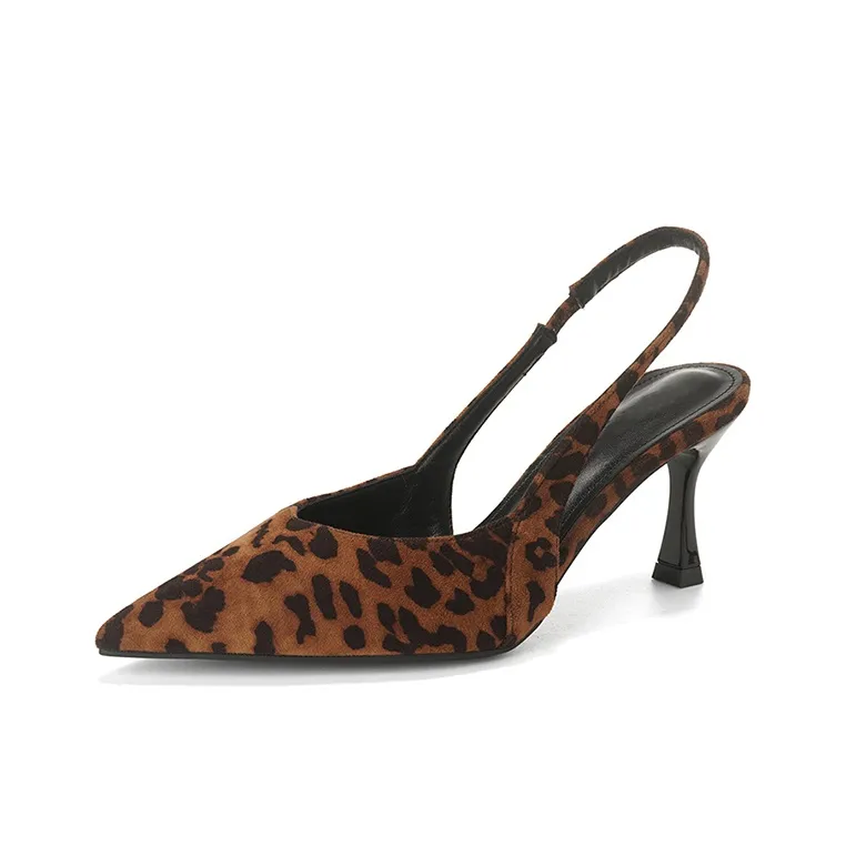 Colorful Creations Высокие каблуки Женские