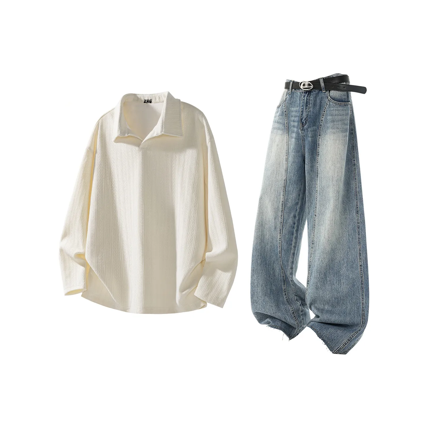 ZIRUNGE Унисекс Повседневная Спортивная Одежда