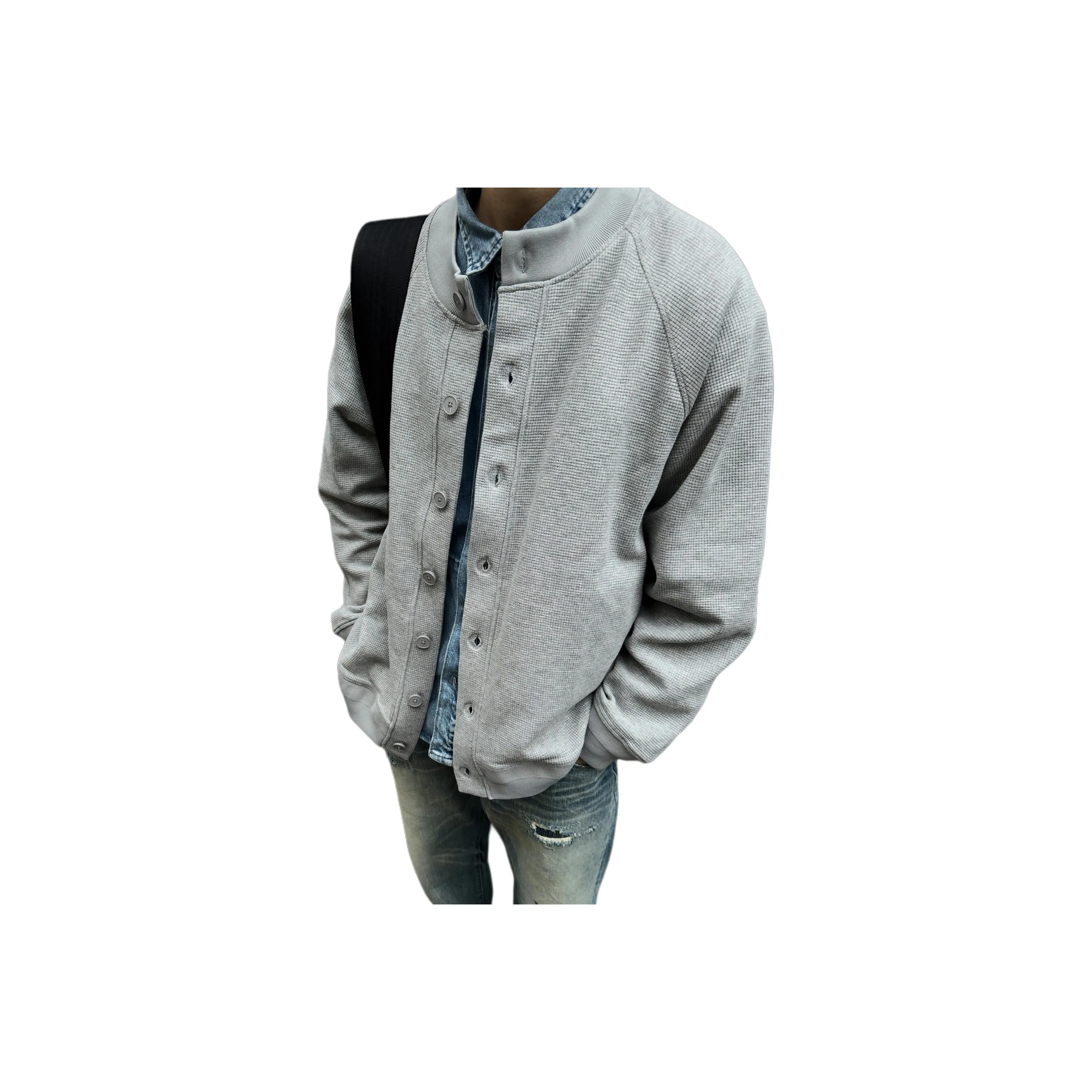 COMOWA Унисекс Свитшоты