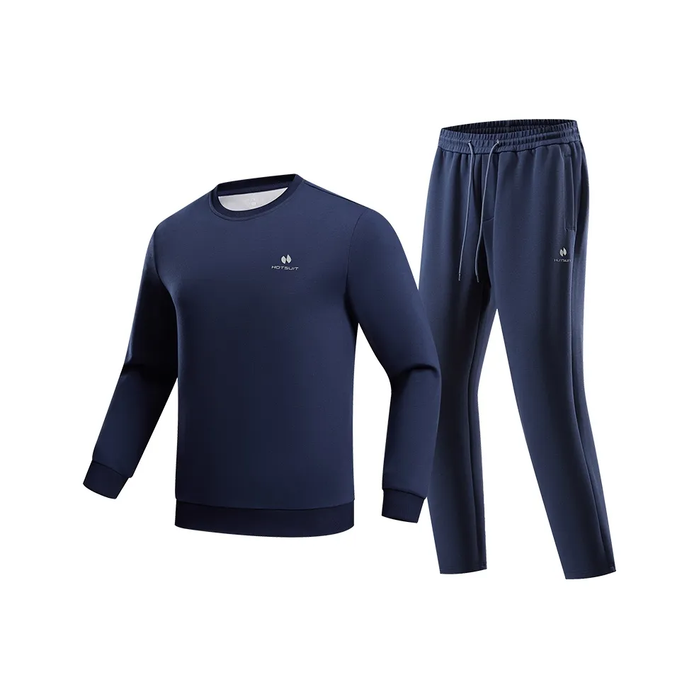 HOTSUIT Унисекс Свитшот Комплекты