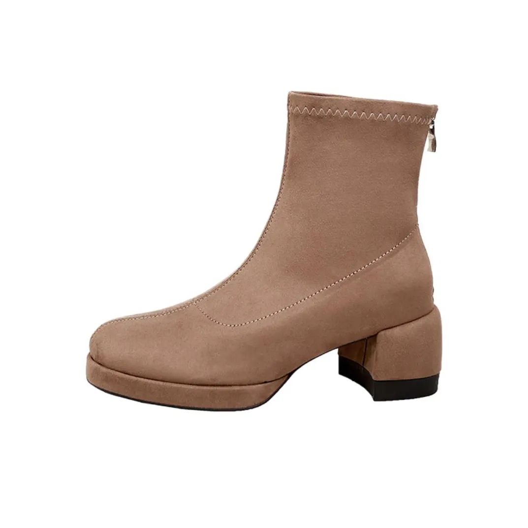 GOSO Ботильоны Женские