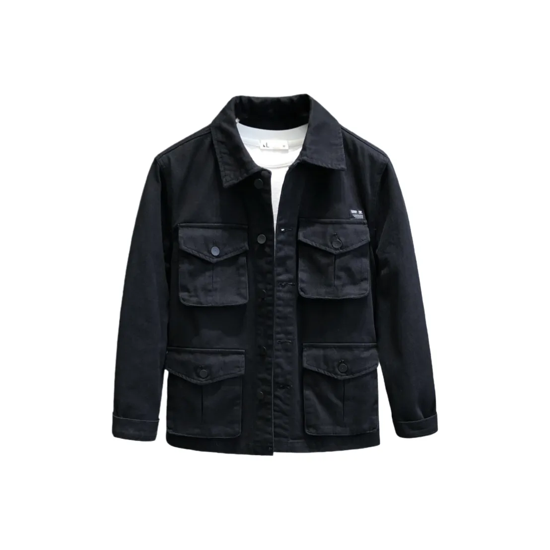 CAT'S PAW Унисекс Куртки