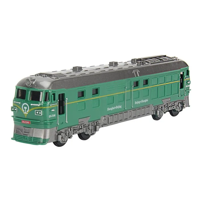 BIG TAYLOR Зеленый Хвост платья Harmony Хвост платья Hobby Model Railway Хвост платья Glider Toy