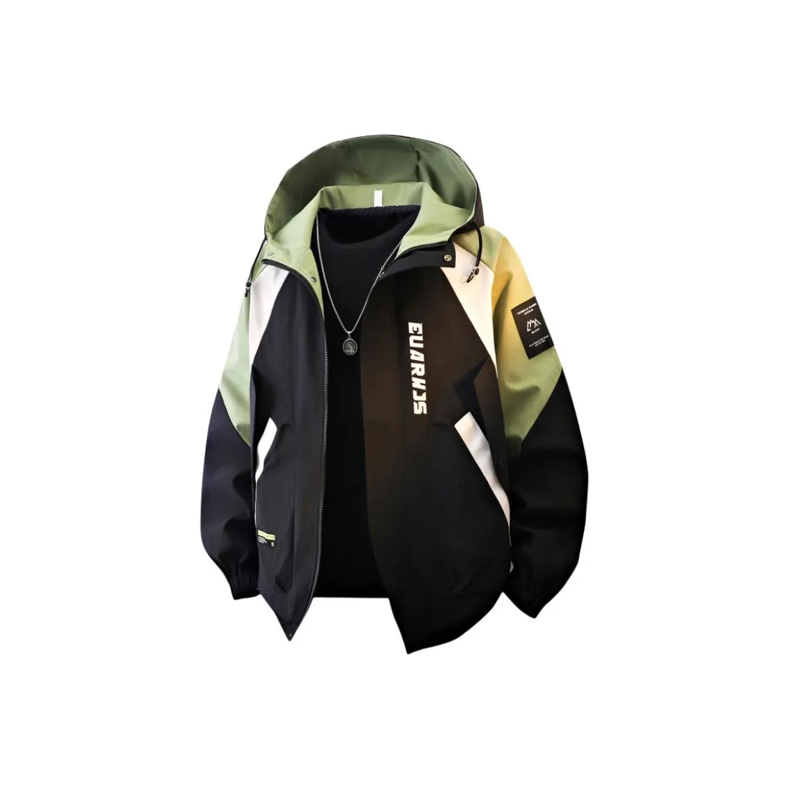 KRISTALIA Куртки и Пальто Унисекс