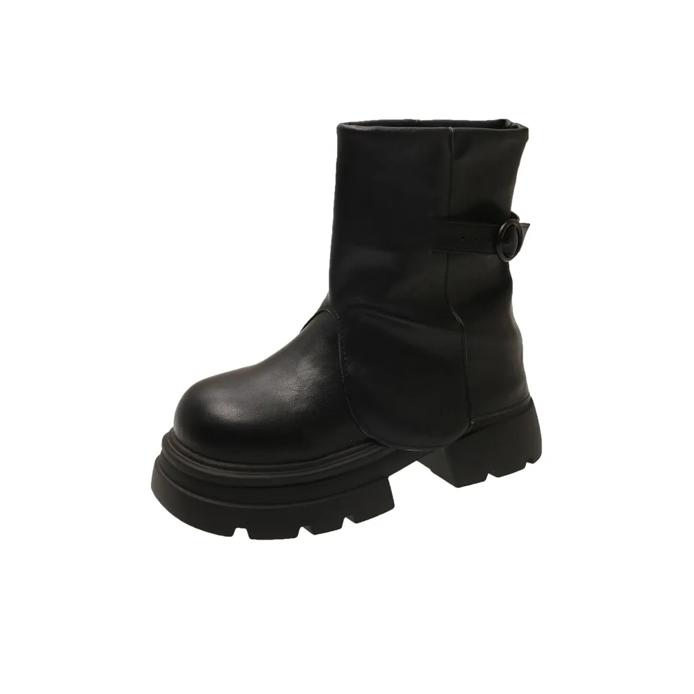 Dawei's House Ботильоны Женские