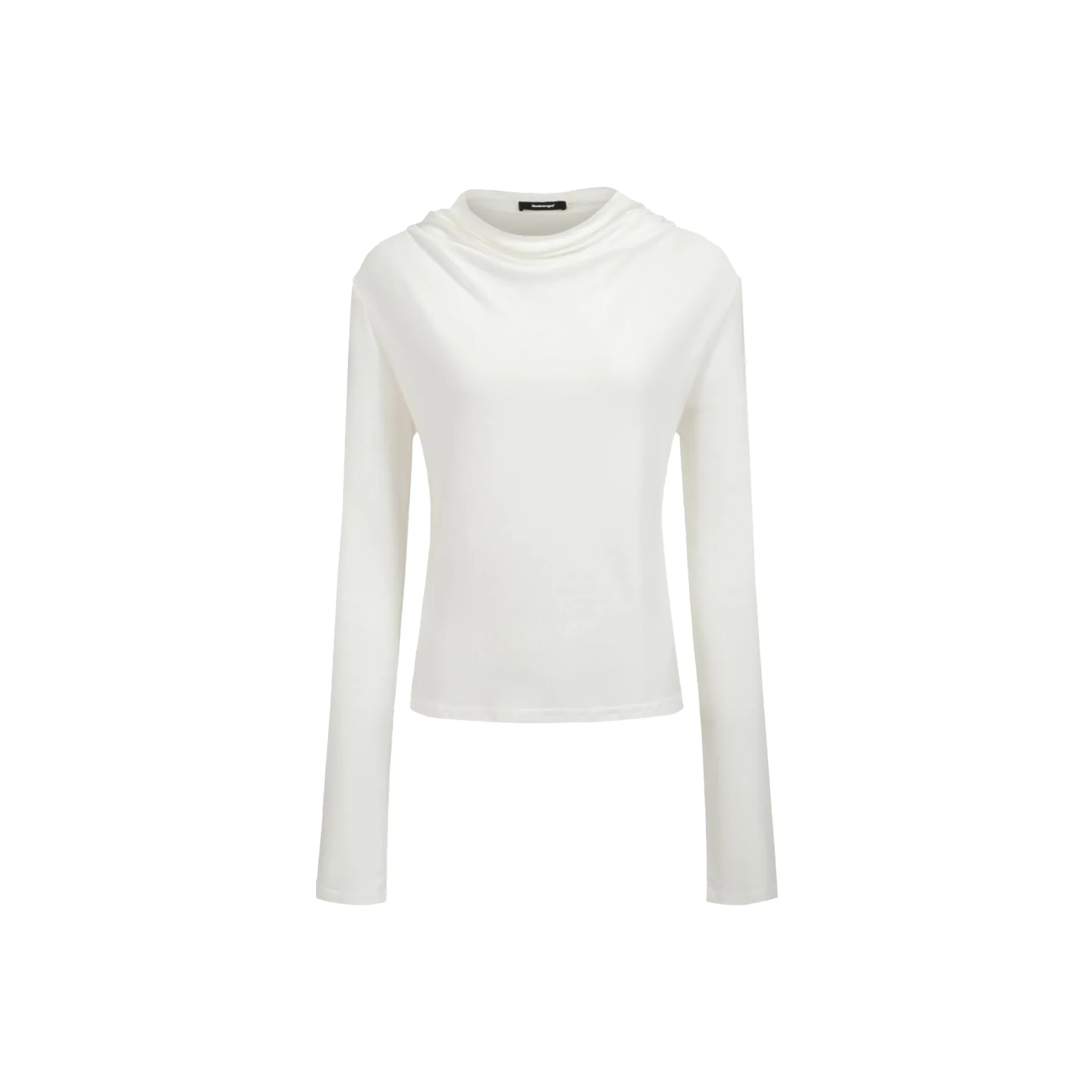 11ESTRANGER Длинный рукав T-рубашка унисекс