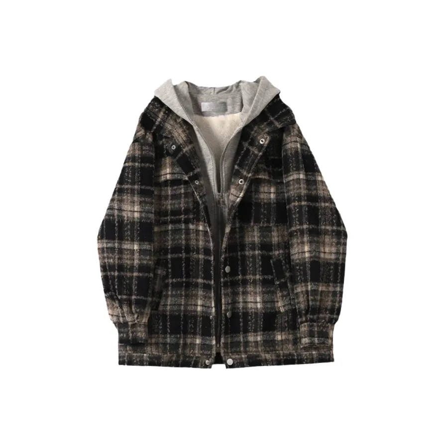 ARIADNAW STUDIO Клетка Топ Женский Куртка