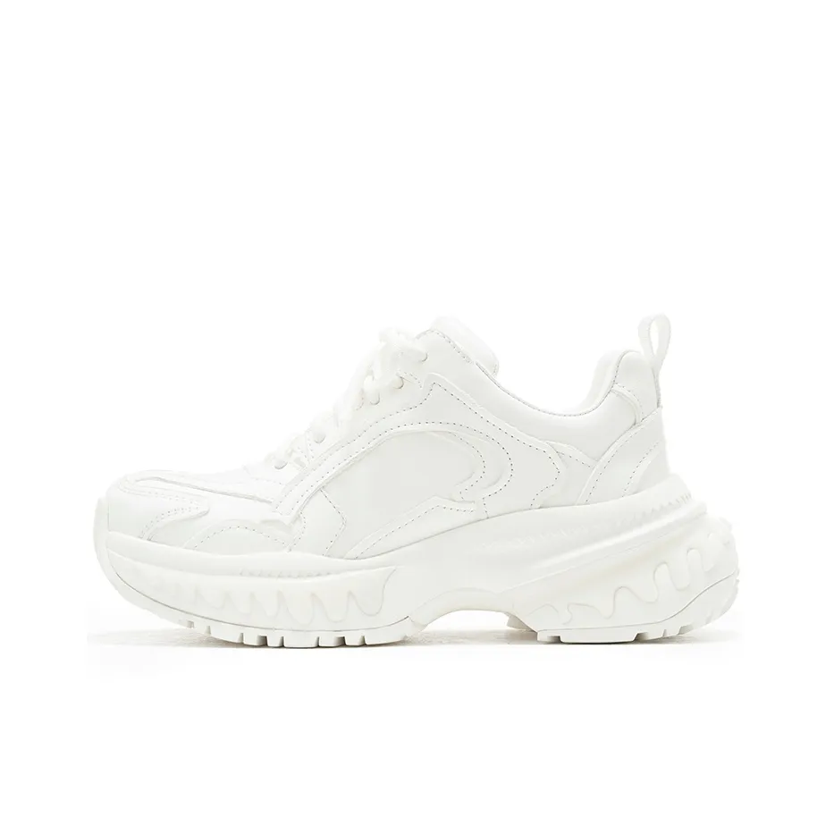 VITTORIO VENTURA Толстая подошва Кроссовки Женские