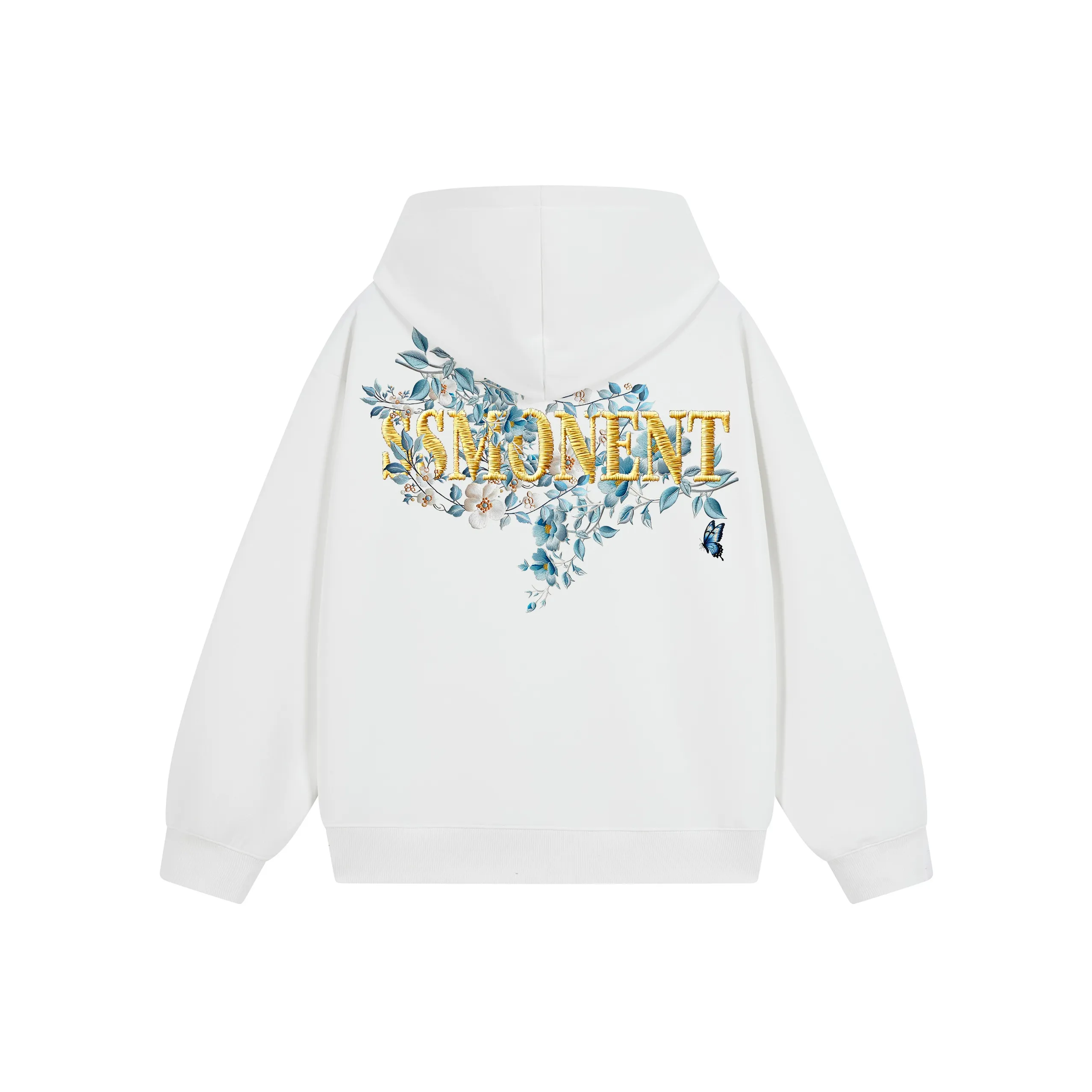 SUNSETMONENT Унисекс Свитшоты