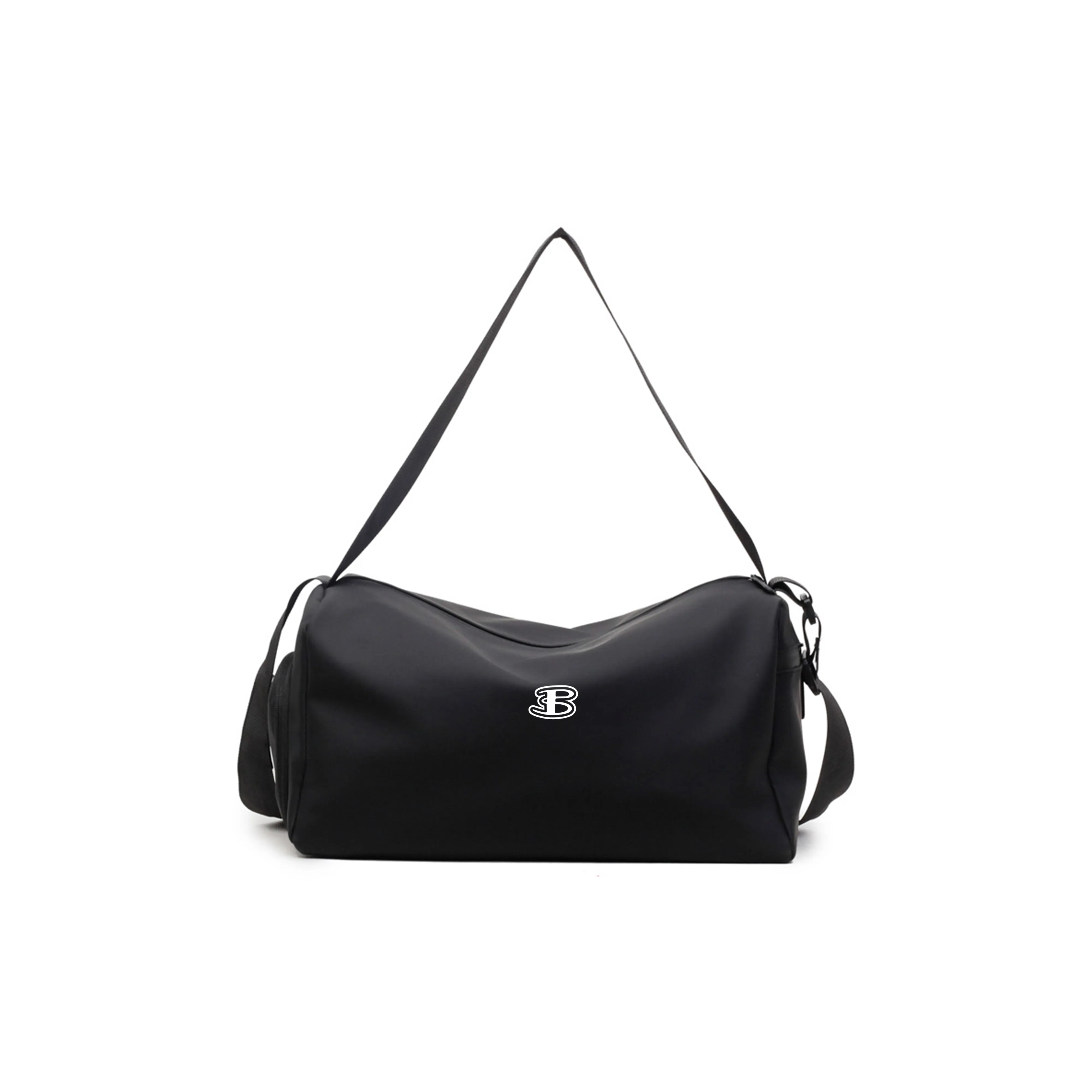 BEN SHERMAN Оксфорд Сумка через плечо Унисекс Многоцветная