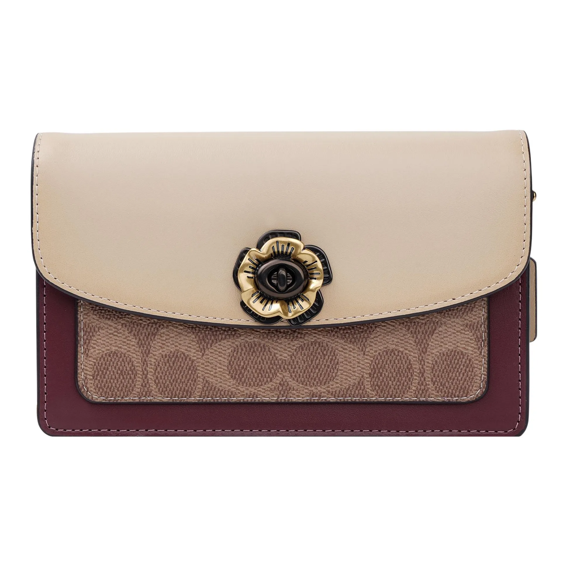 COACH PARKER Crossbody Bags