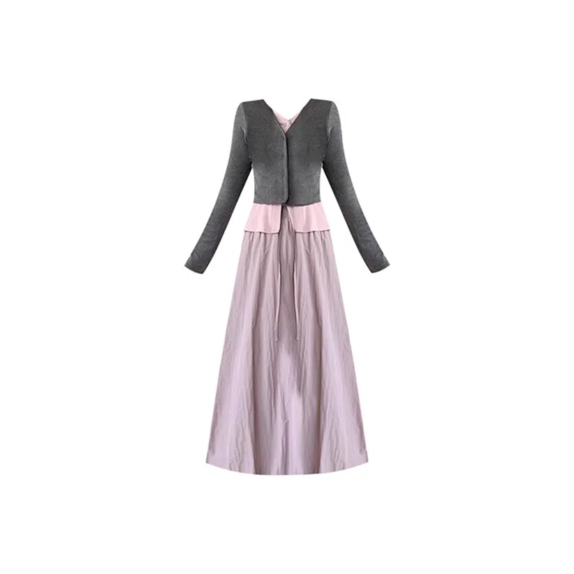 PAIN OR PLEASURE Комплект с юбкой Женские