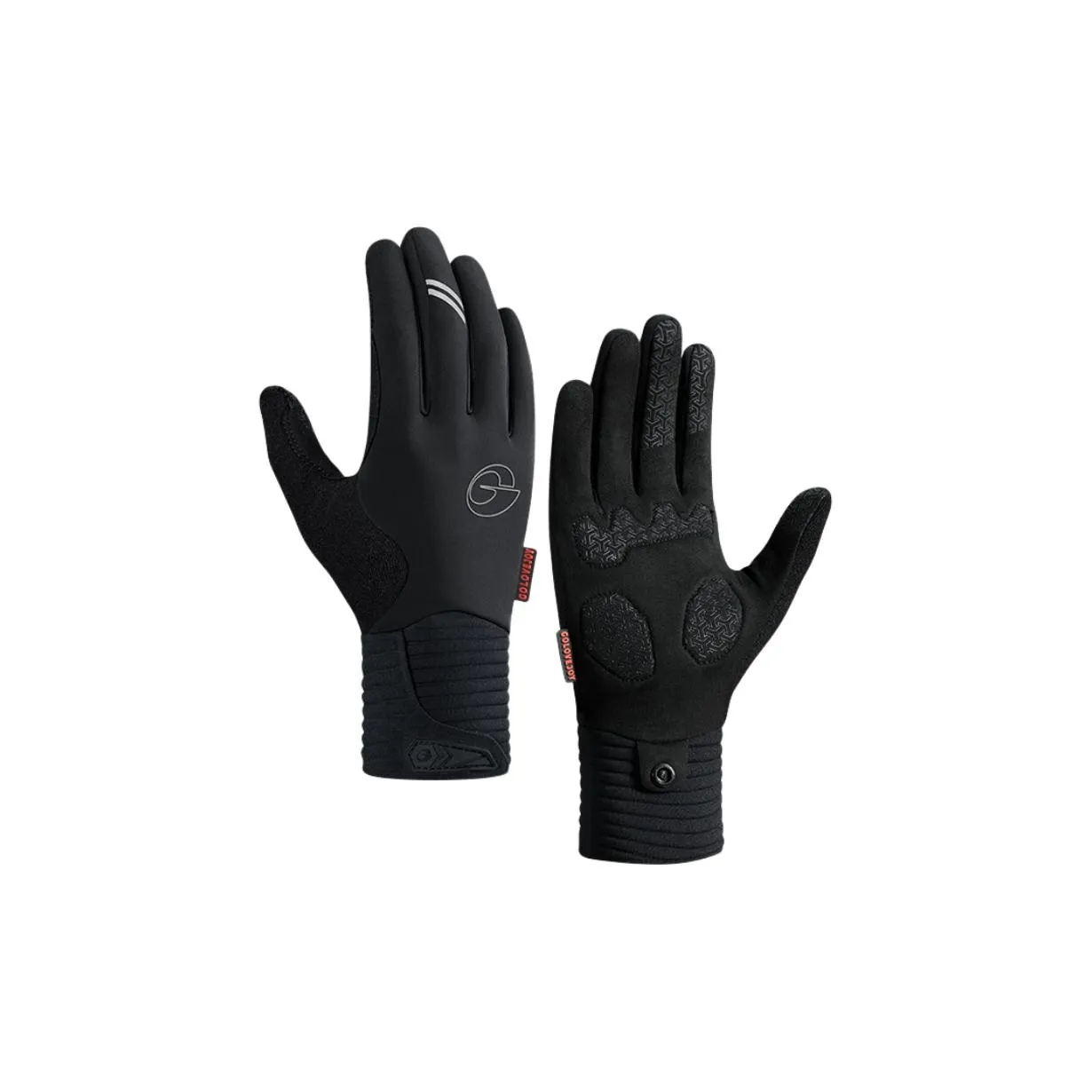 GOLOVEJOY Полиамид Спортивные Перчатки Унисекс