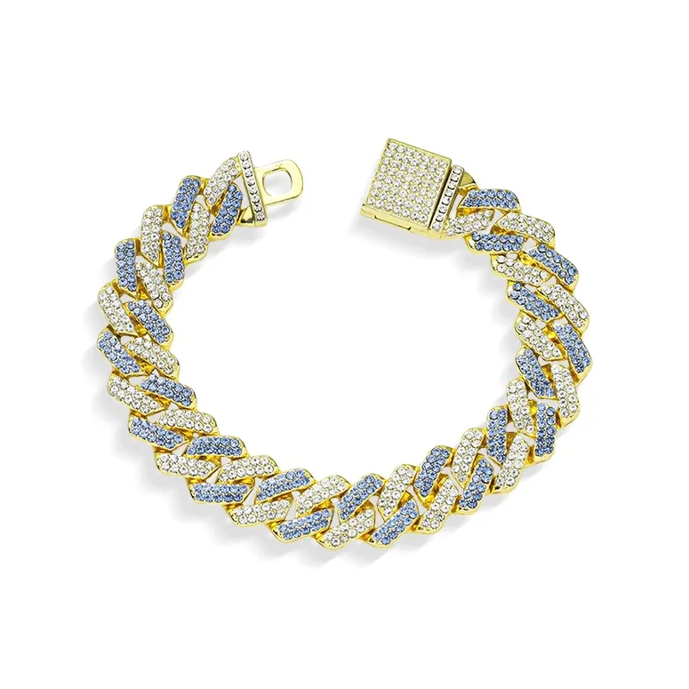 Inkopper Сплав Браслеты Унисекс