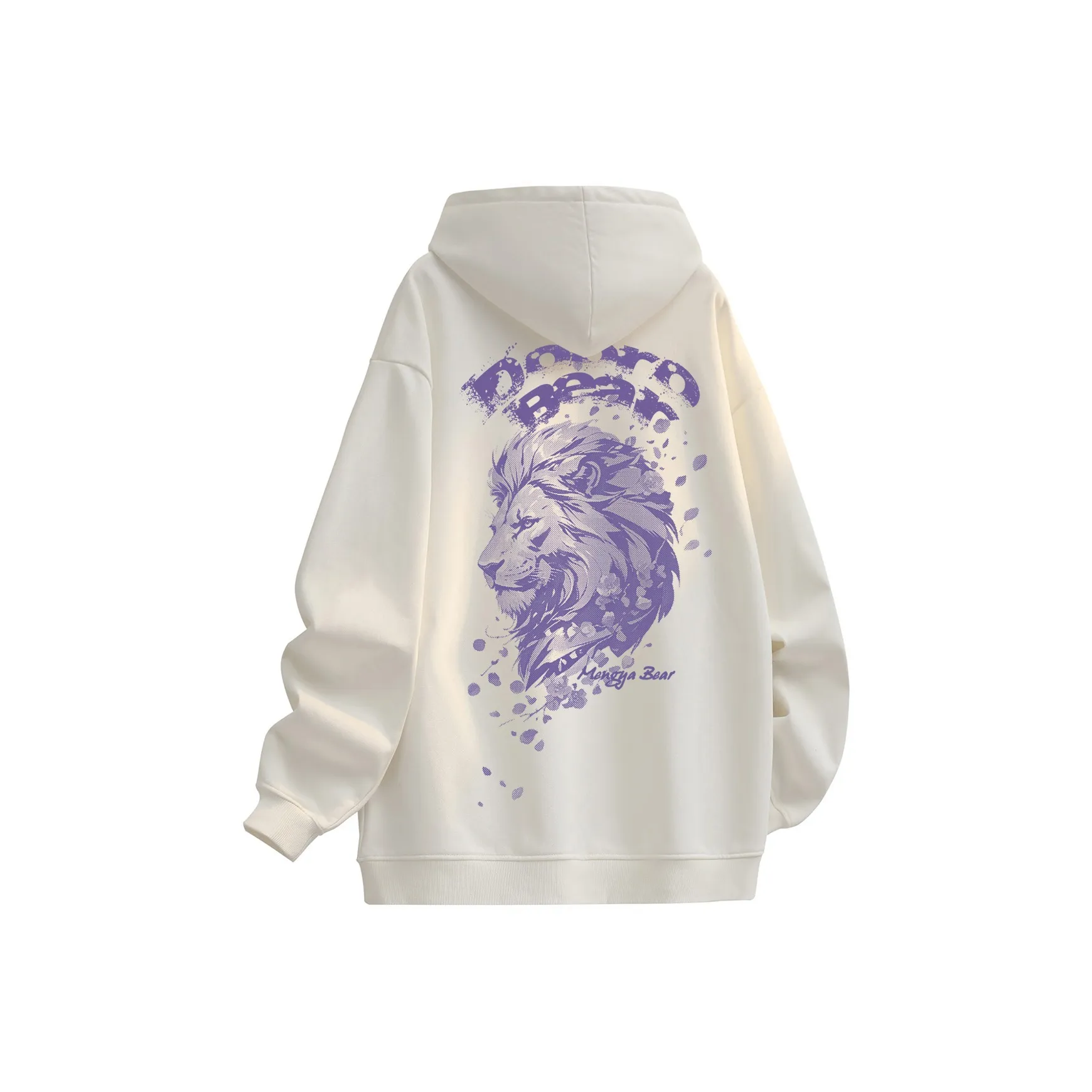 Budding Bear Унисекс Свитшоты