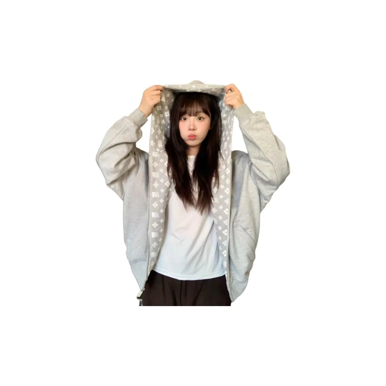 REMOULD Женские Свитшоты