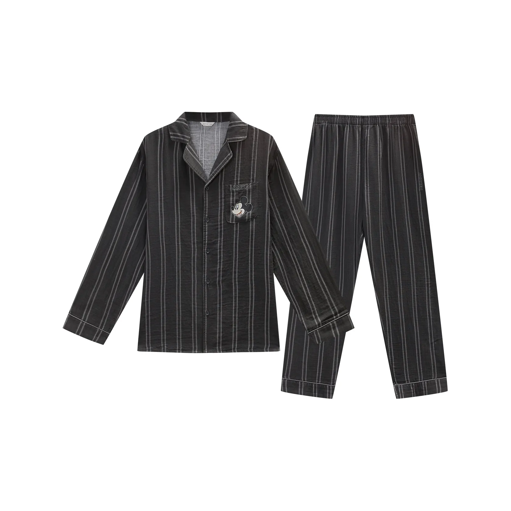 GUKOO x Disney Mickey Пижамный комплект Мужской