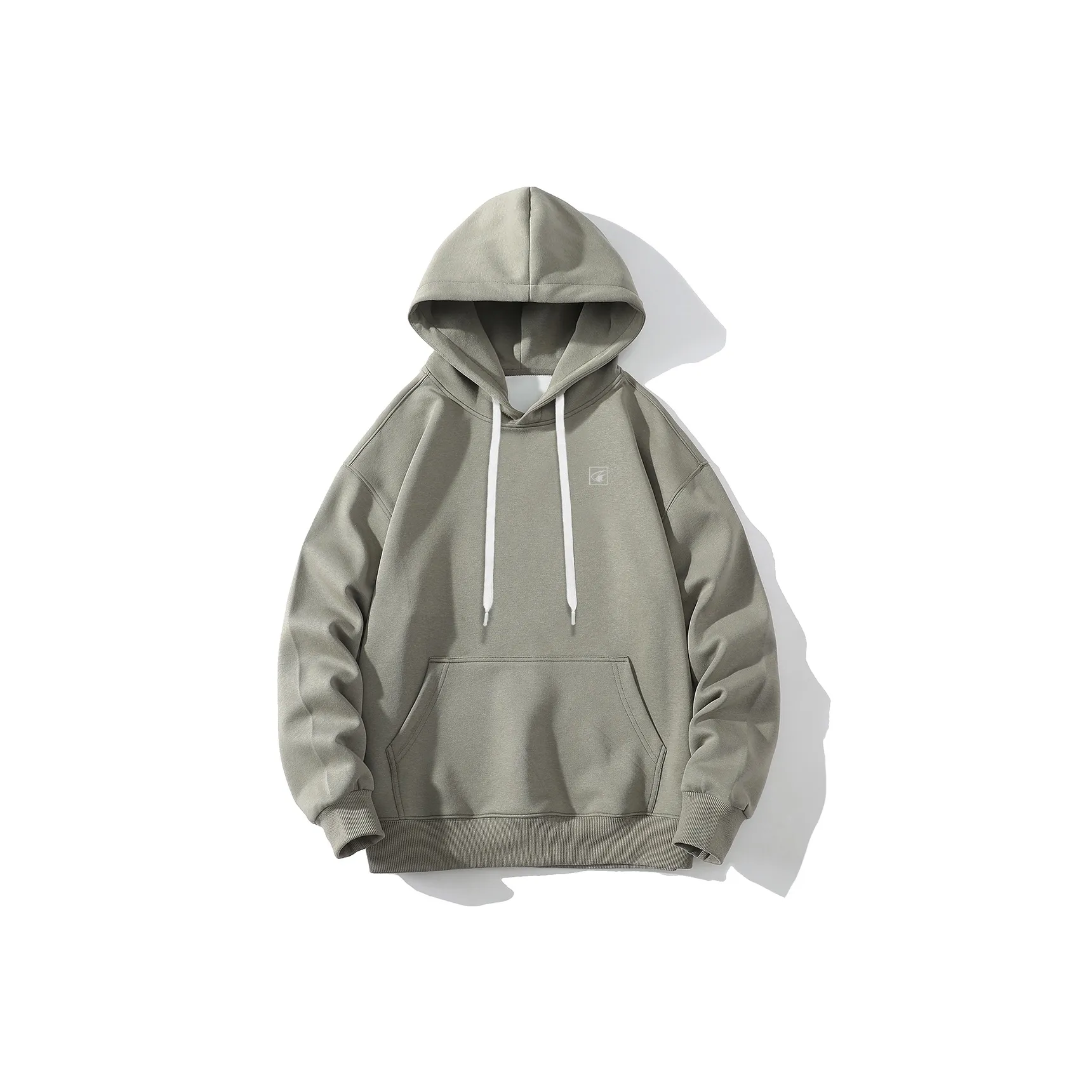 DOUBLE FISH Унисекс Свитшоты