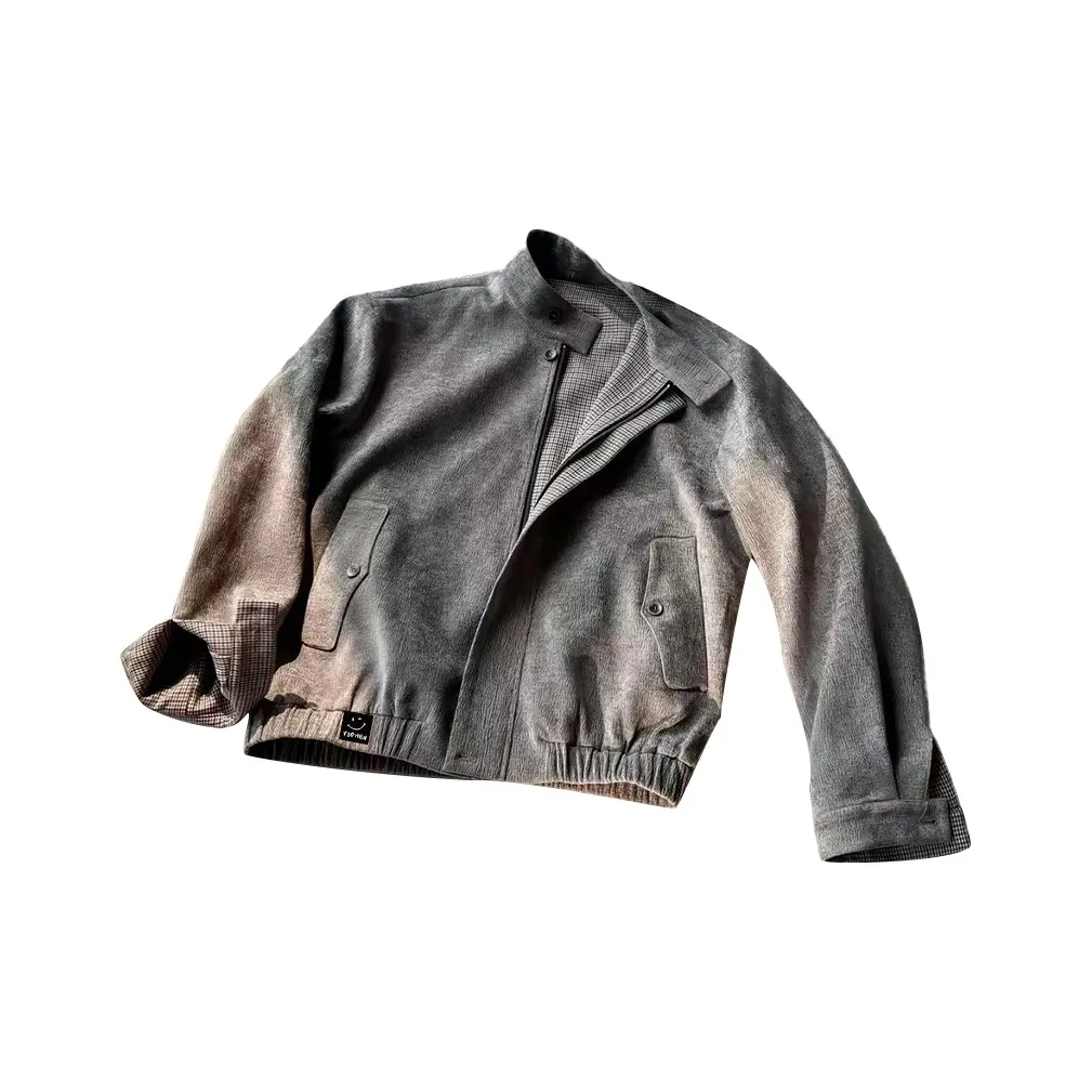 YICHEN Унисекс Куртки