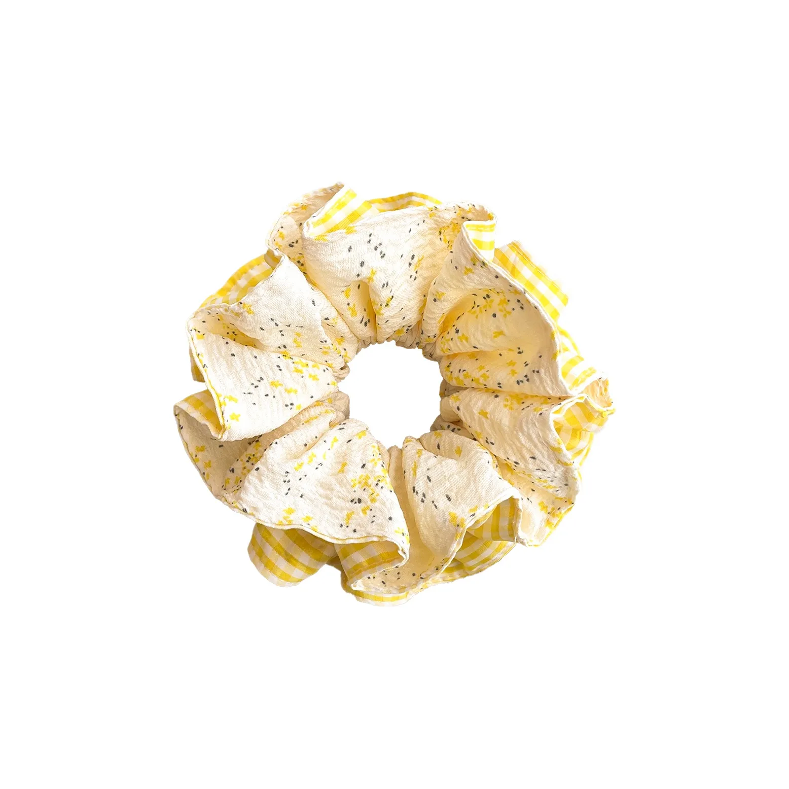 ZANC Резинки-спирали для волос Женские