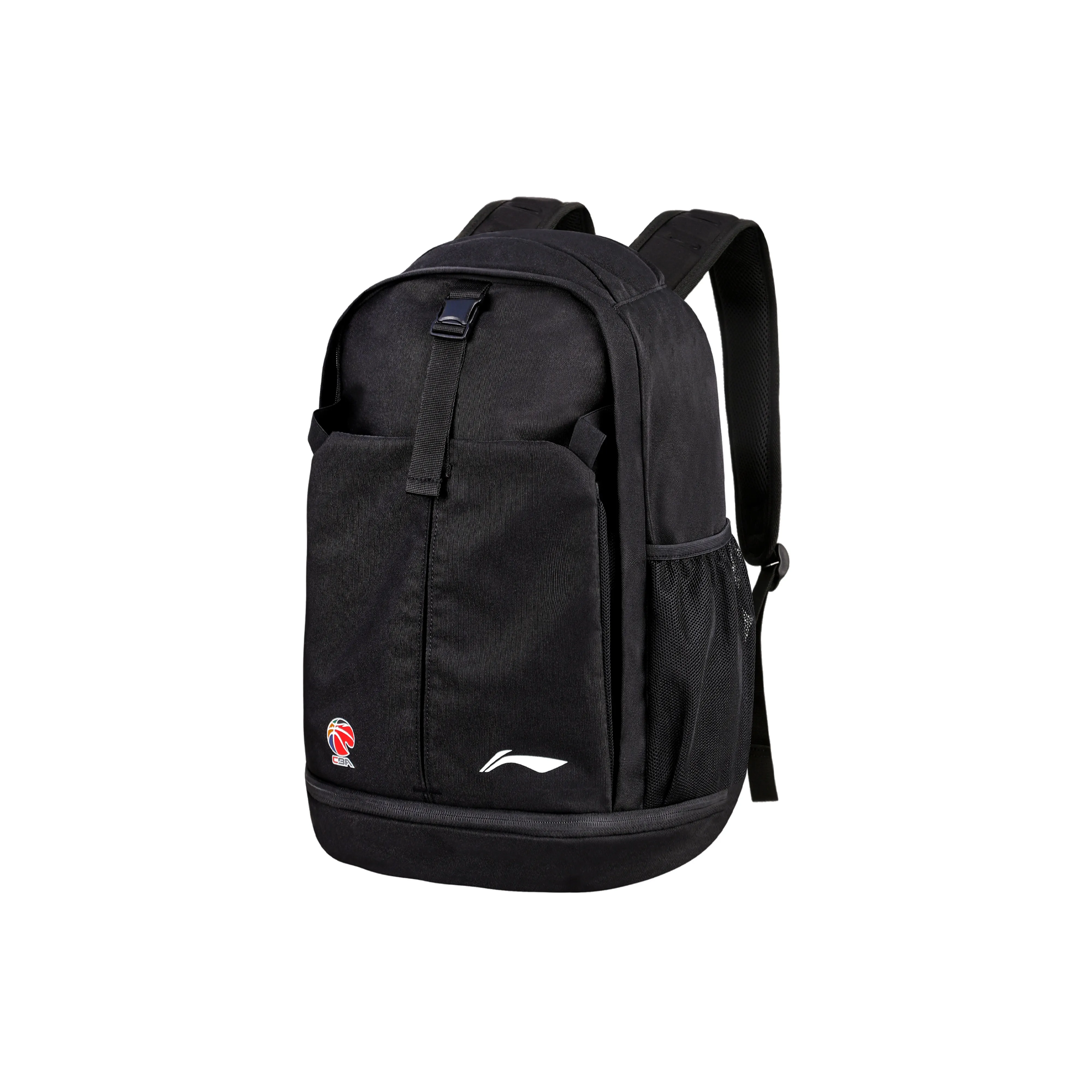 Лайнер Полиэстер Ноутбук Рюкзак Сумка Унисекс Черный