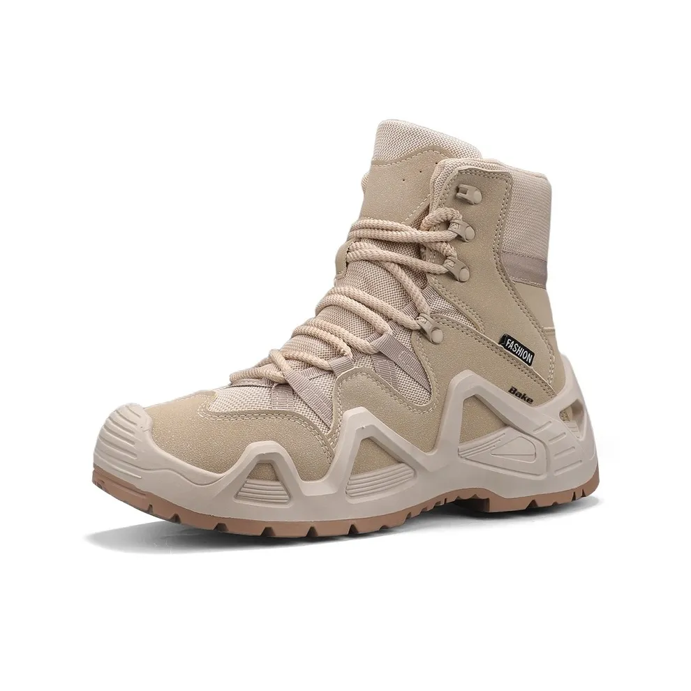 Bake ботинки Martin's мужские