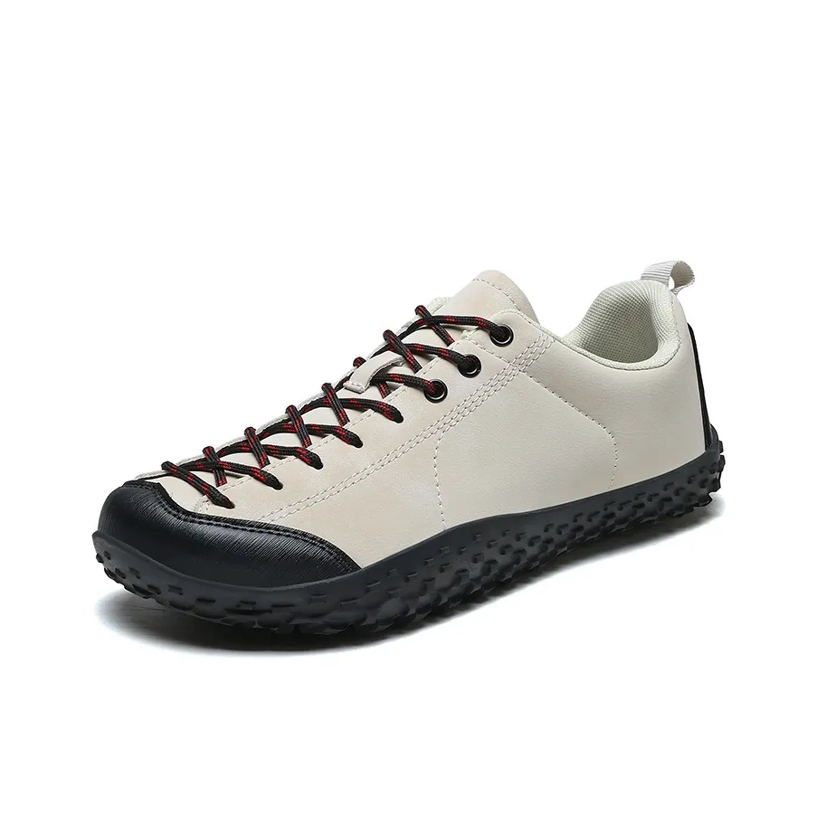 NMR Широкий палец Barefoot обувь устойчивая к абразиву водонепроницаемая с противоскользящим эффектом низкий топ уличная повседневная обувь унисекс