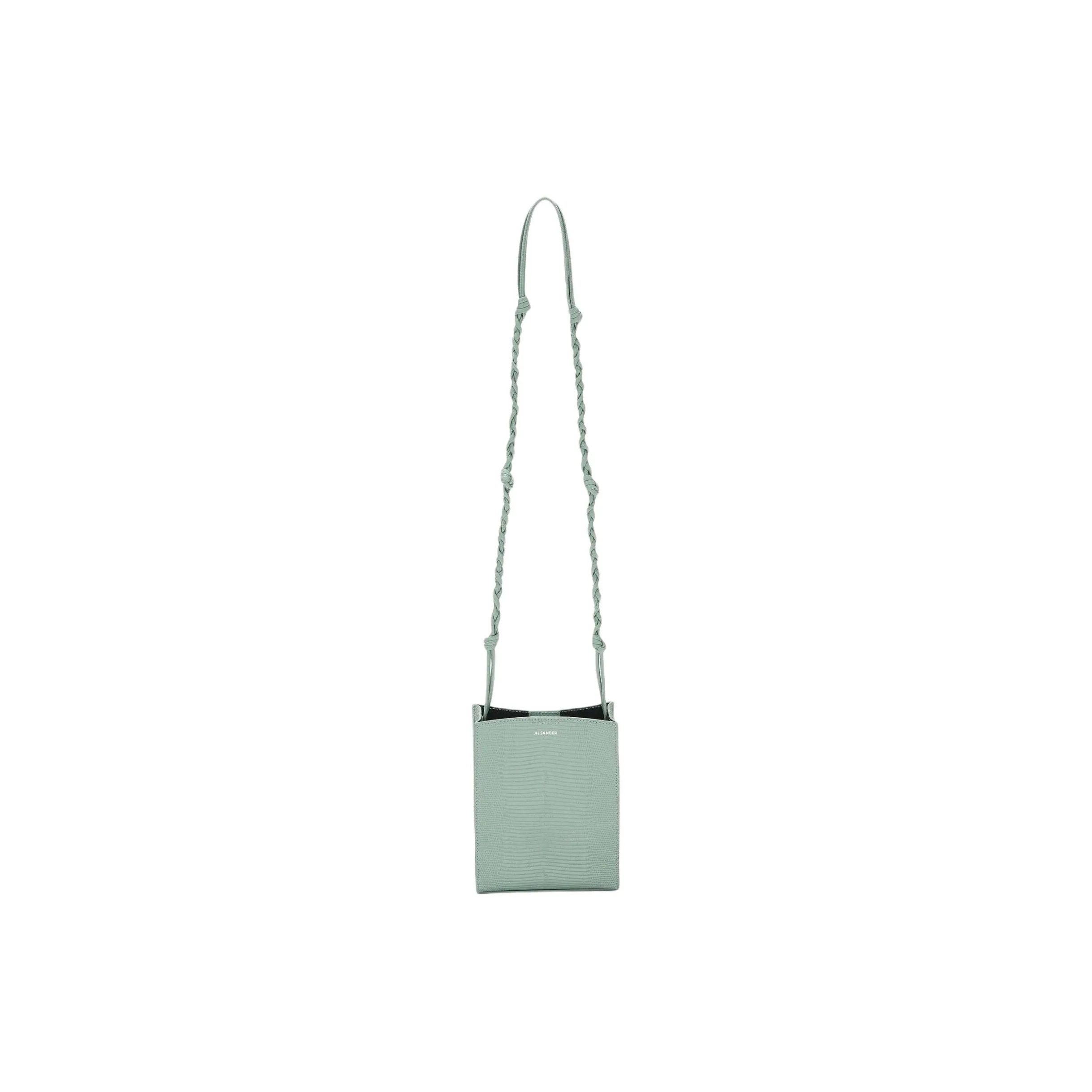 JIL SANDER Tangle Crossbody Bags