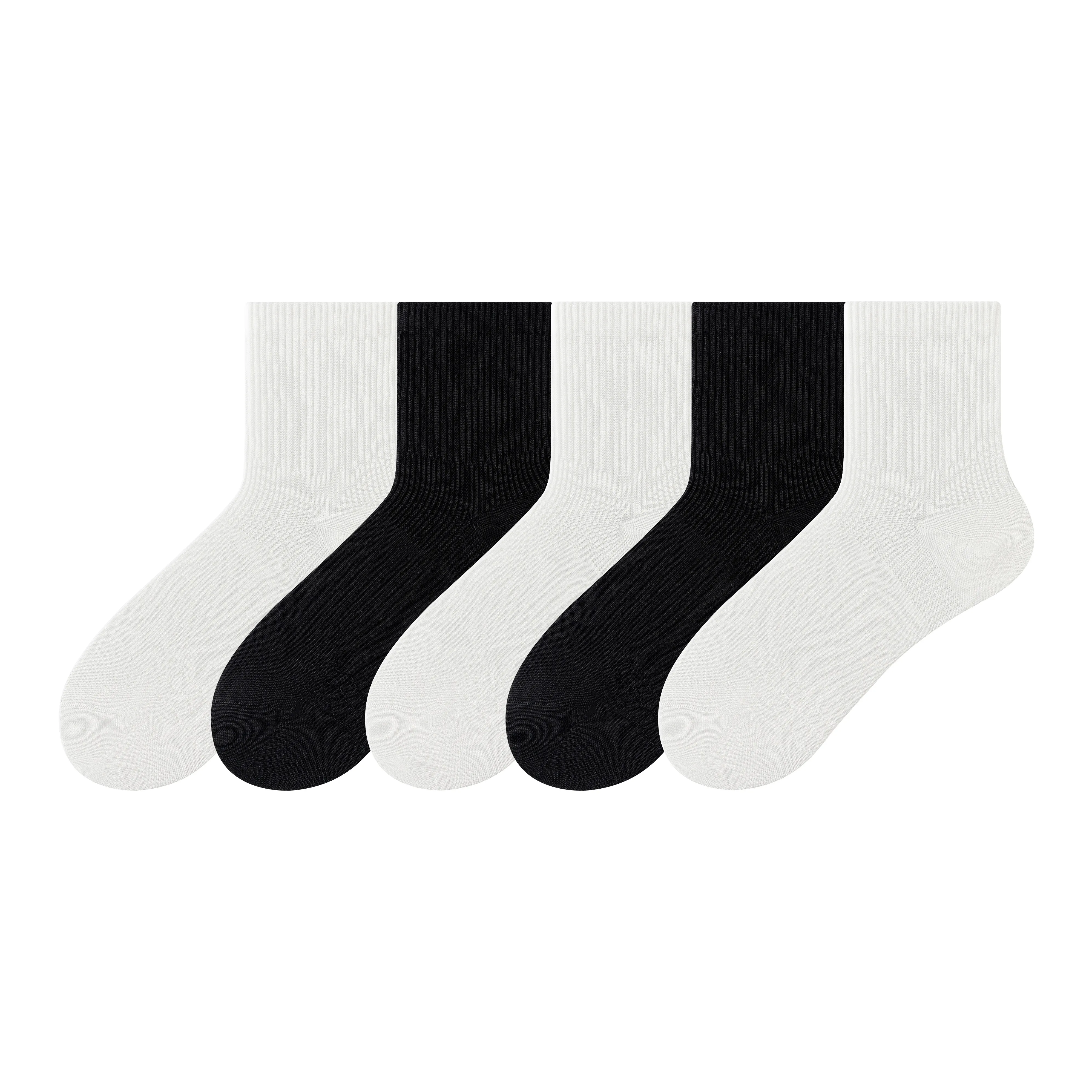 NAVIGARE Короткие носки женские упаковка из 5 пар