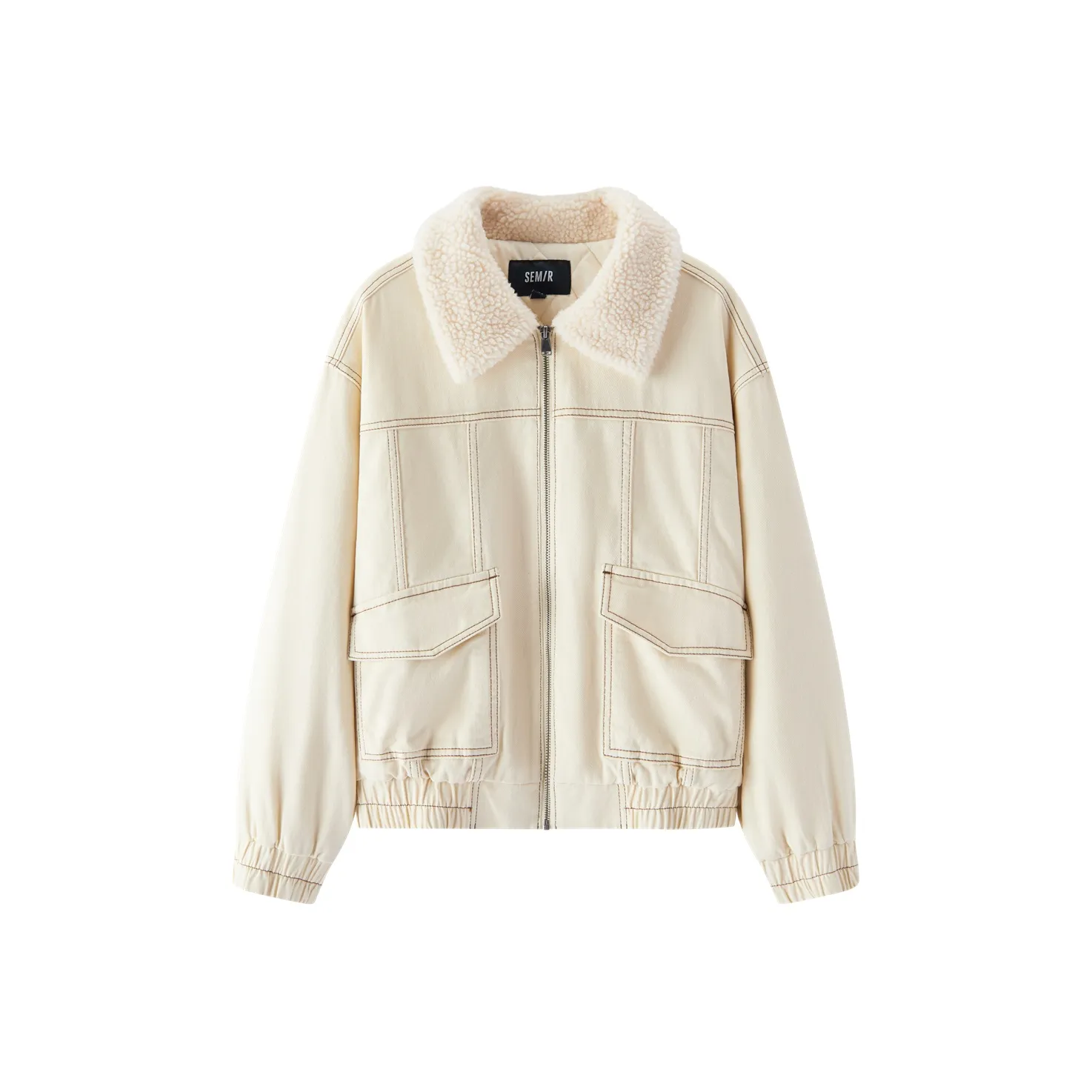 Semir Женские Джинсовые Куртки