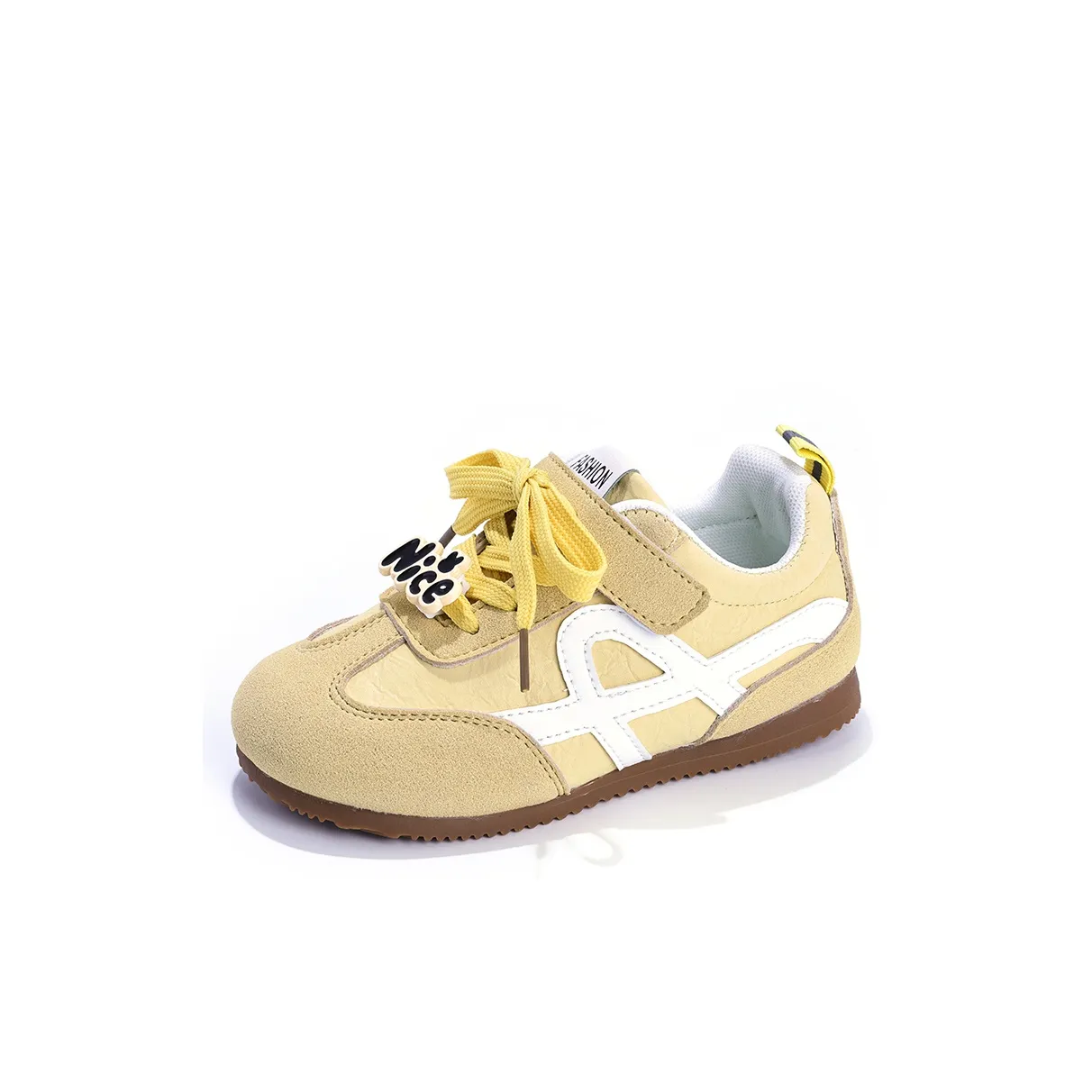 Rindu Студенты Кампус Модный Стиль Позиционирование