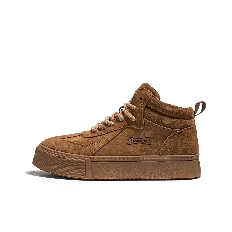 MESUCA Мужские ботинки Martin