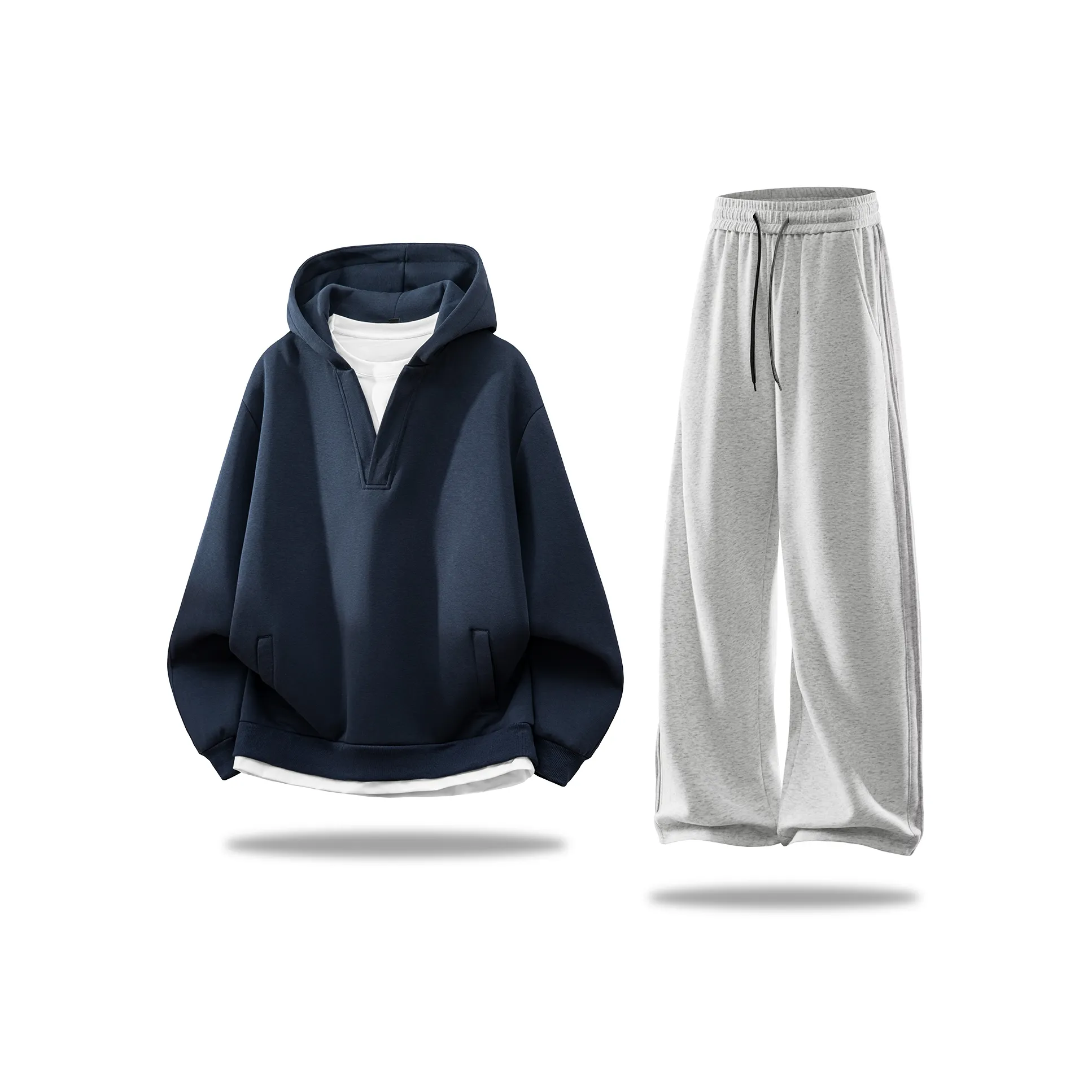 Left Bank Повседневная спортивная одежда для мужчин