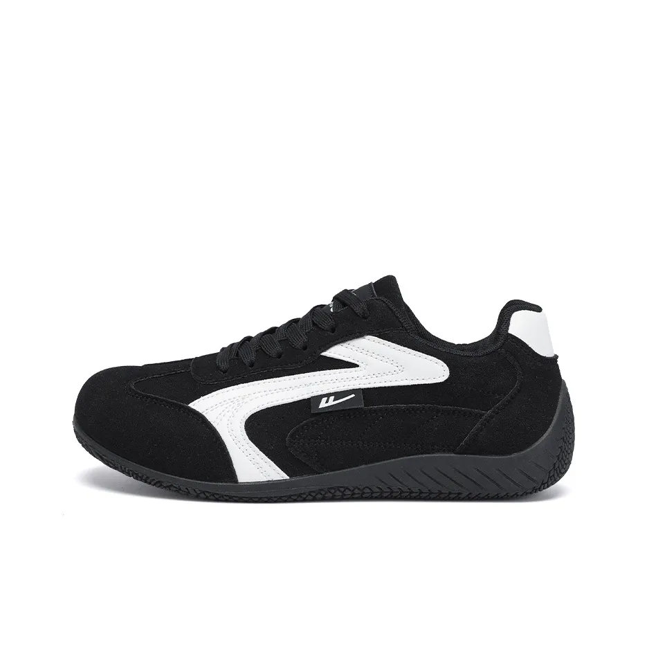 Warrior Повседневная обувь Низкий топ Унисекс