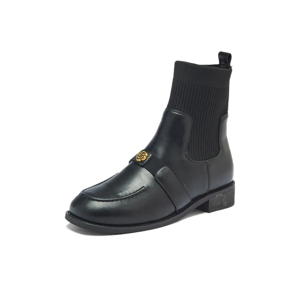 AGSDON Ботильоны 3,5 см Женские