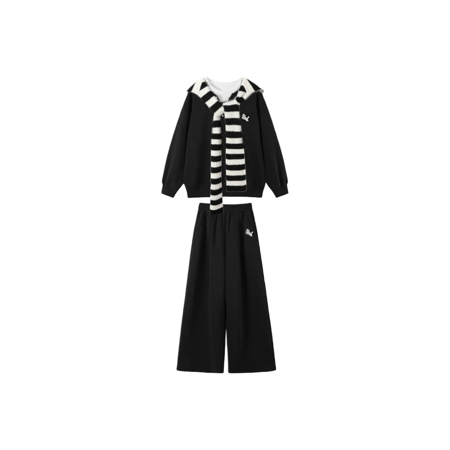 Smileyworld Повседневная спортивная одежда Комплекты