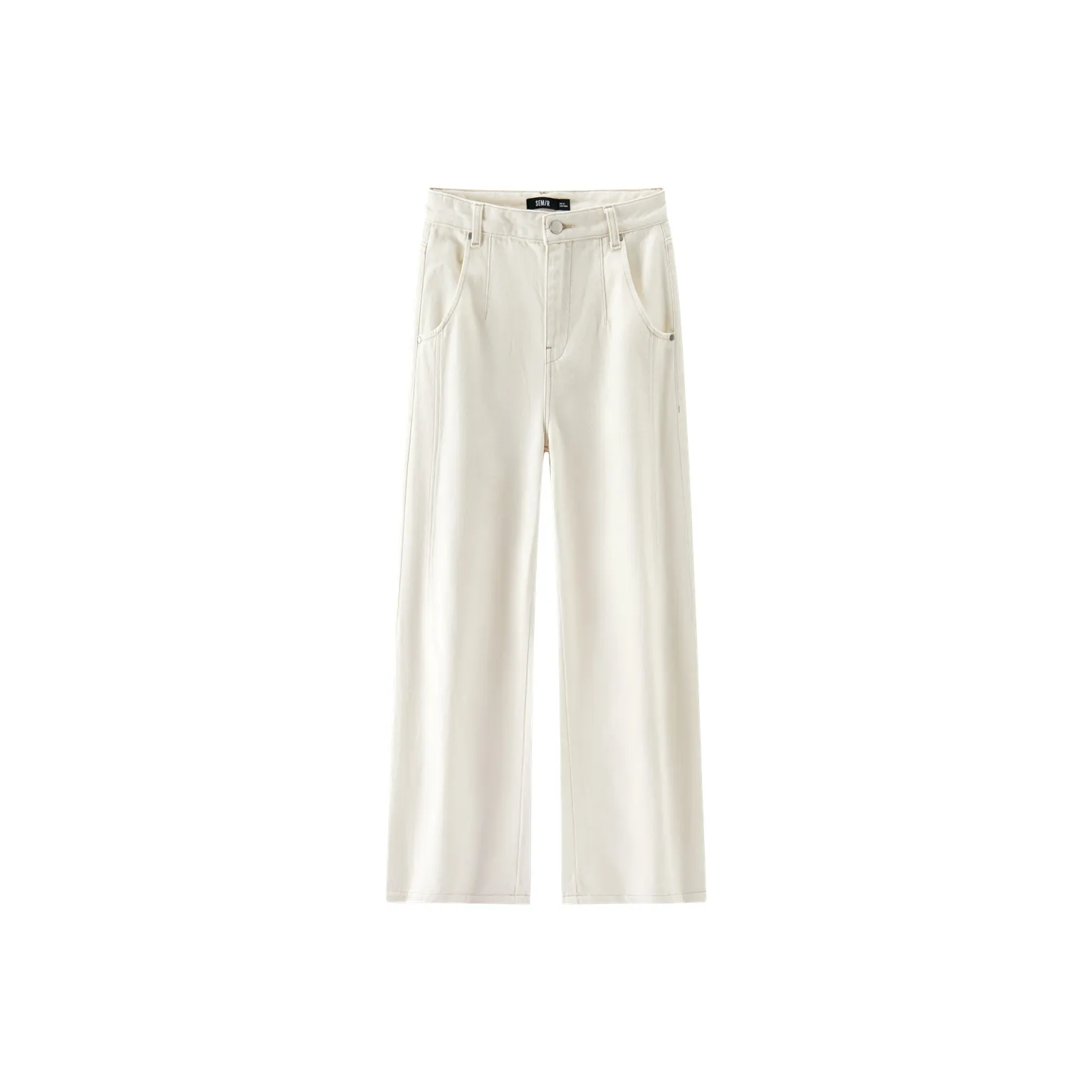 SEM R Женские Джинсы