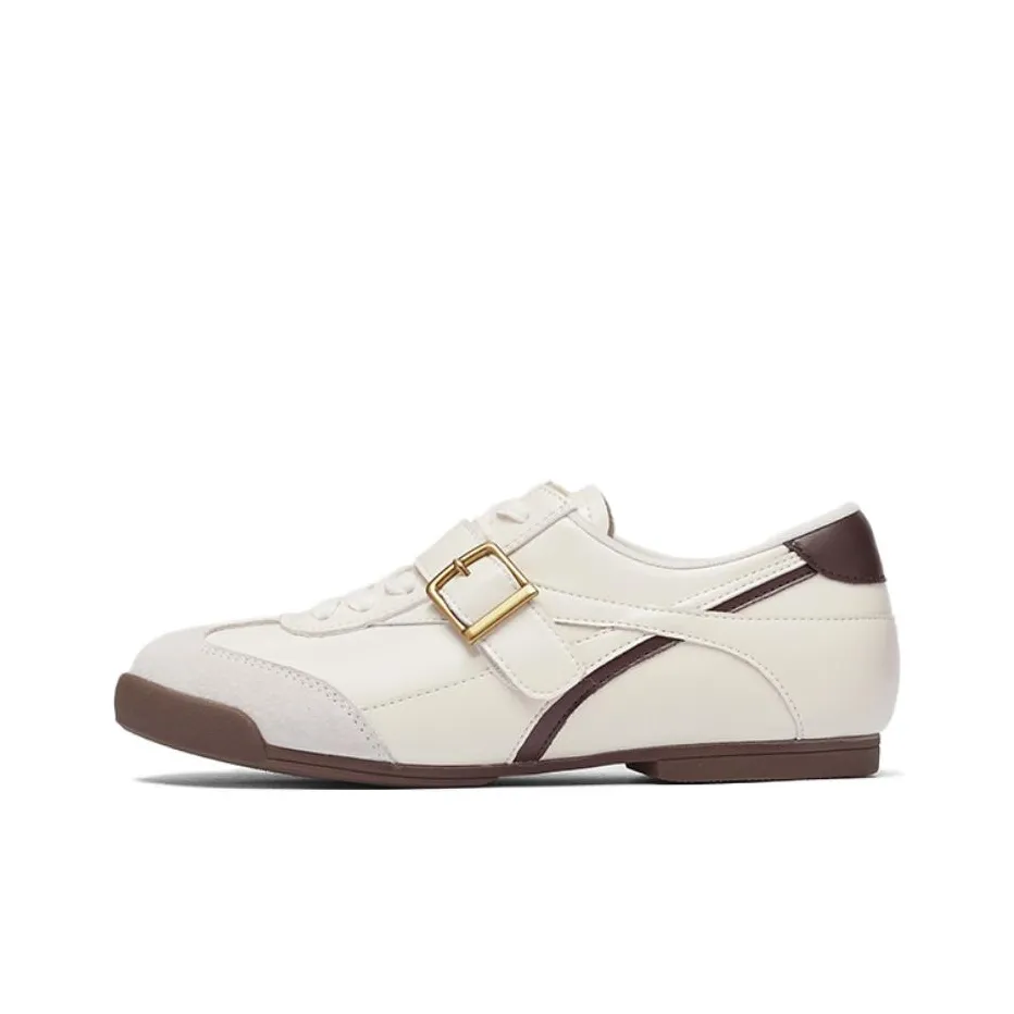 AGSDON Немецкие армейские кроссовки 3 см Женские