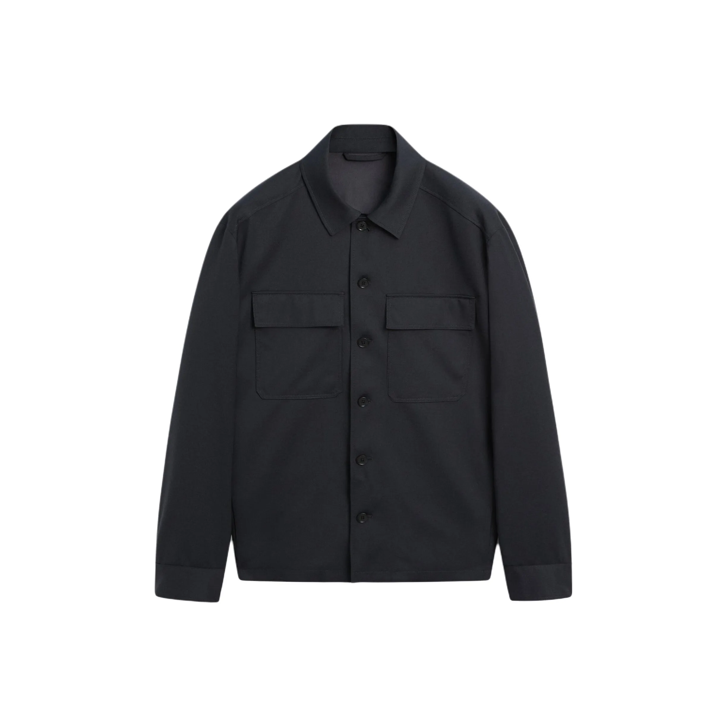 Massimo Dutti Куртки и Пальто Мужской