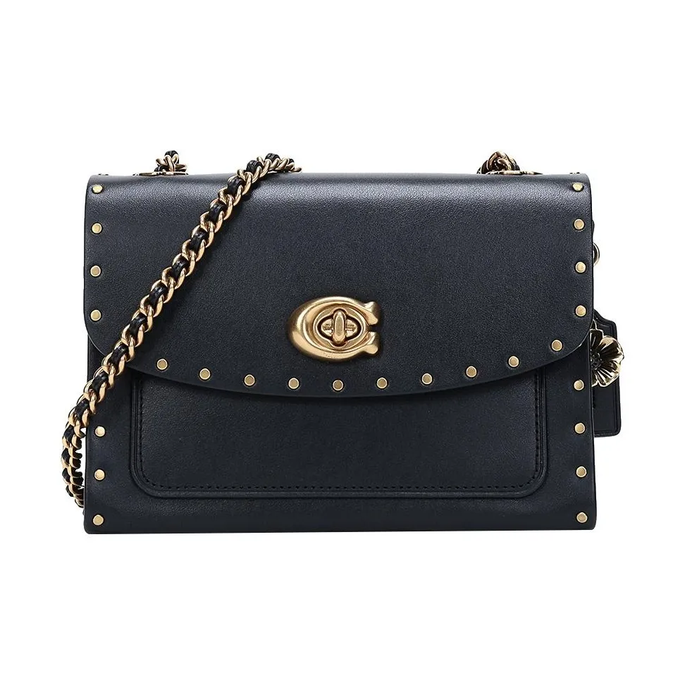 COACH PARKER Shoulder Bags