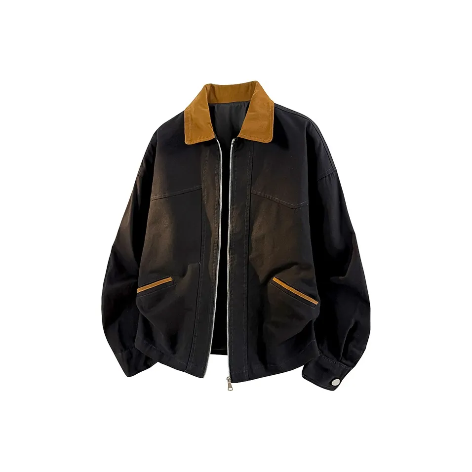 JXAETE Мужские куртки